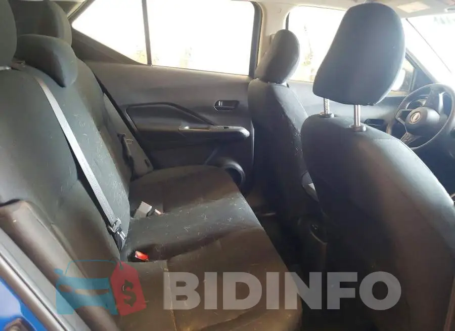 3N1CP5BV1RL559963 Photo# 11