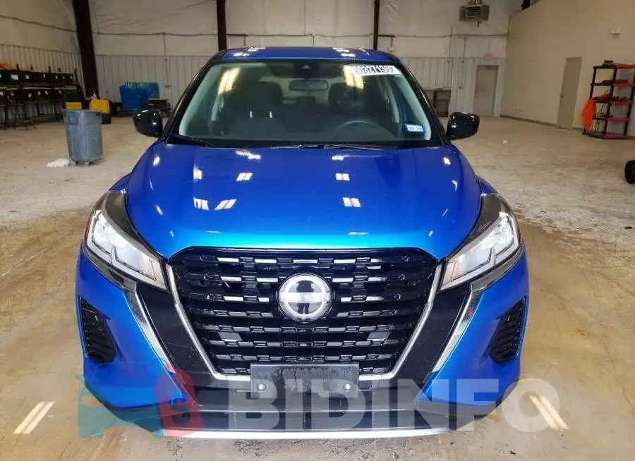 3N1CP5BV1RL559963 Photo# 5