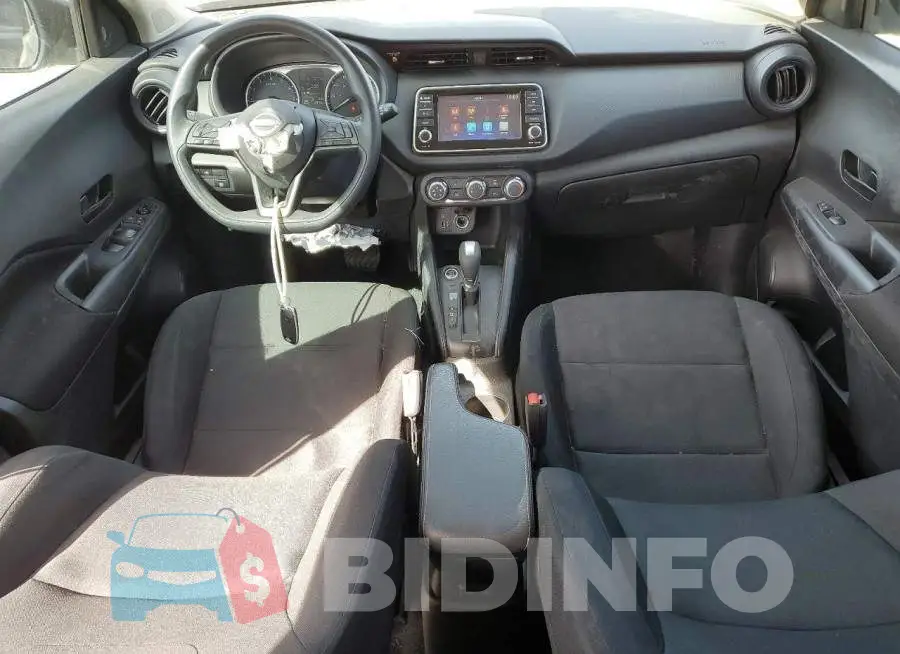 3N1CP5BV2RL565089 Photo# 8
