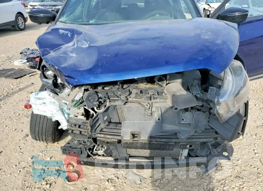 3N1CP5CU3KL511568 Photo# 12