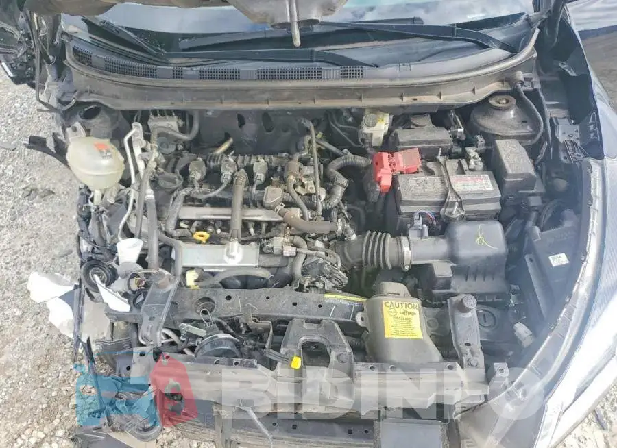 3N1CP5CV4ML549516 Photo# 12