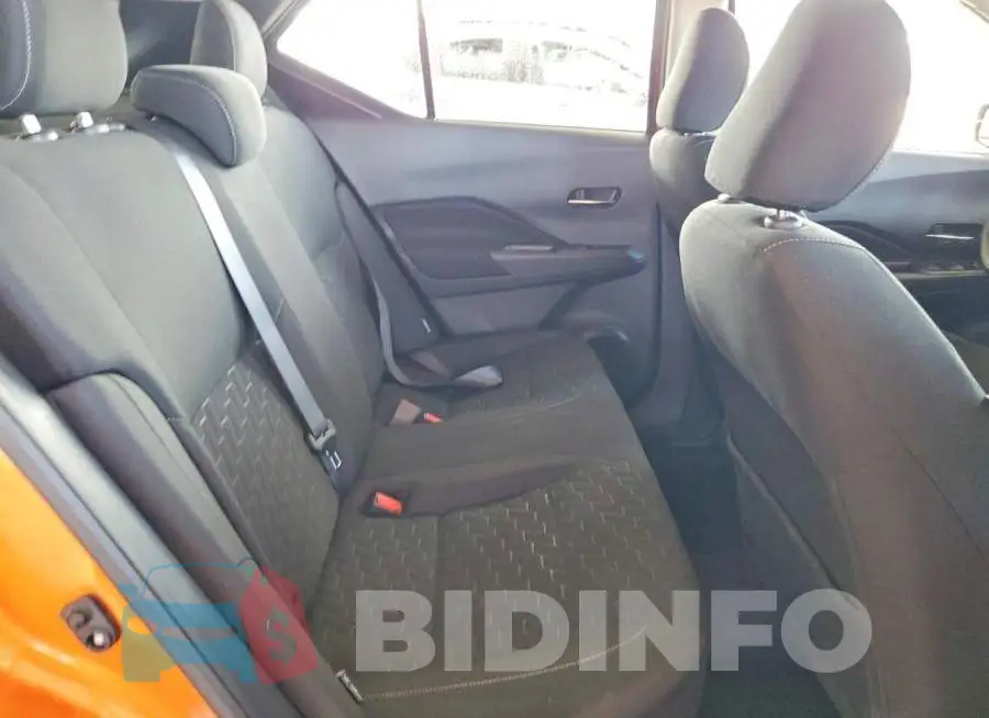 3N1CP5CV6PL525237 Photo# 11