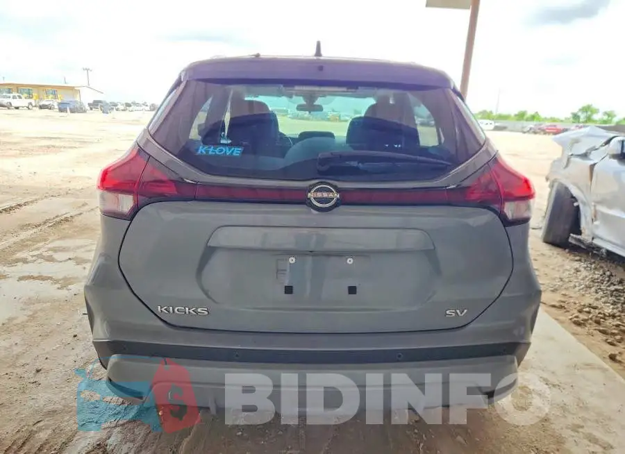 3N1CP5CV7NL519248 Photo# 6