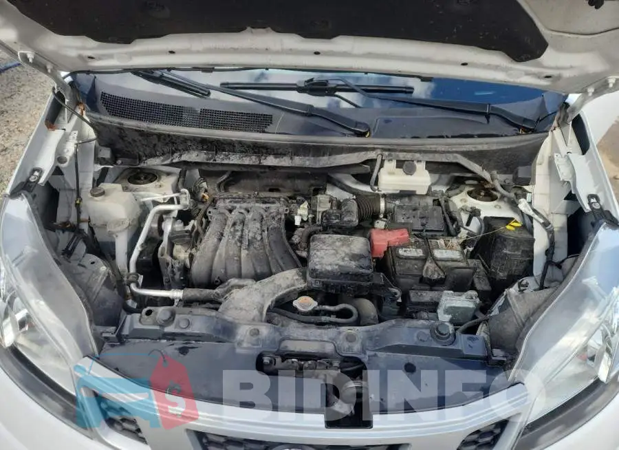 3N6CM0KN5MK707326 Photo# 11