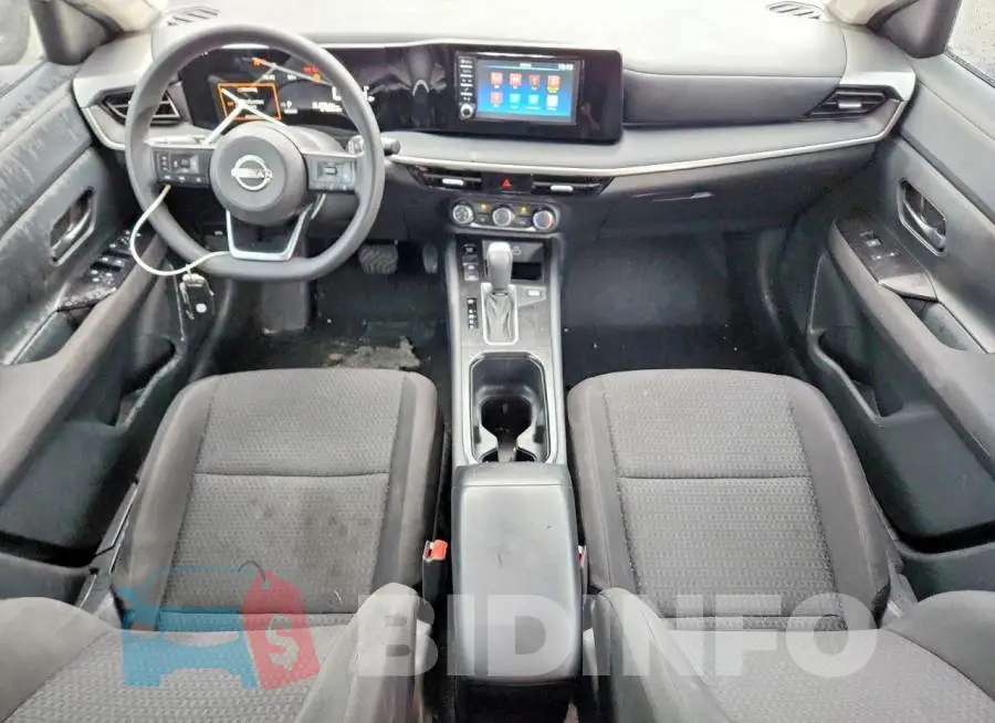 3N8AP6BA2SL309133 Photo# 8