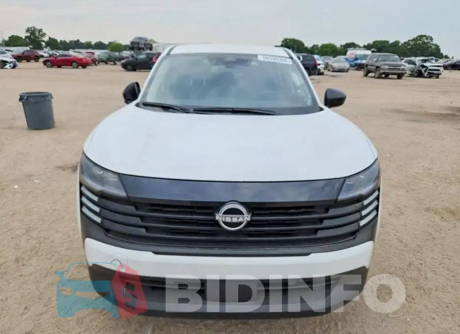 3N8AP6BA4SL337046 Photo# 5