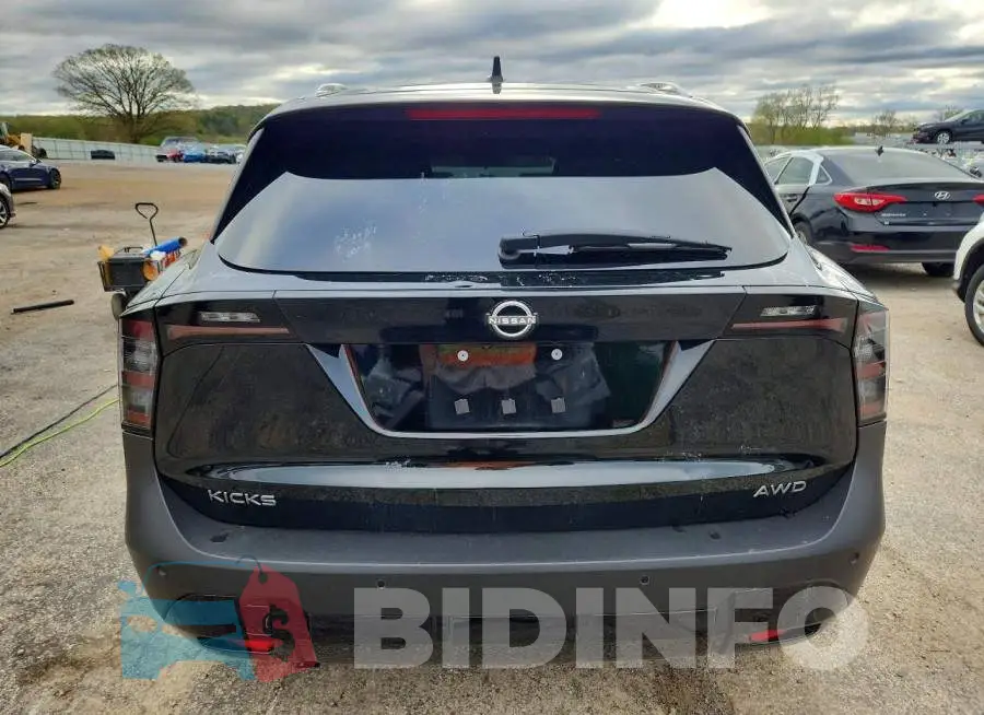 3N8AP6CB4SL426817 Photo# 6