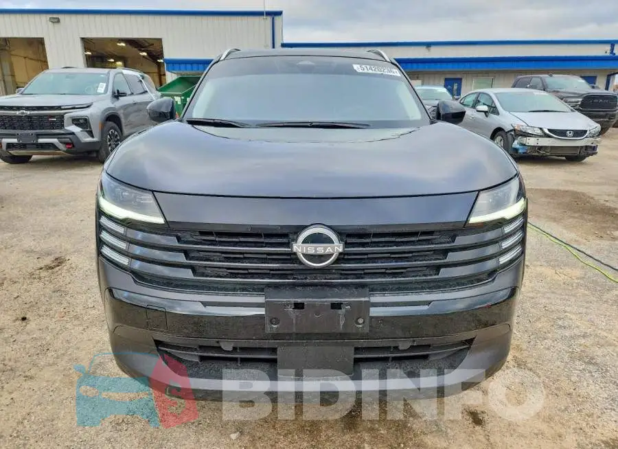 3N8AP6CB4SL426817 Photo# 5
