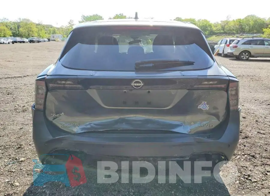 3N8AP6CB8SL369814 Photo# 6