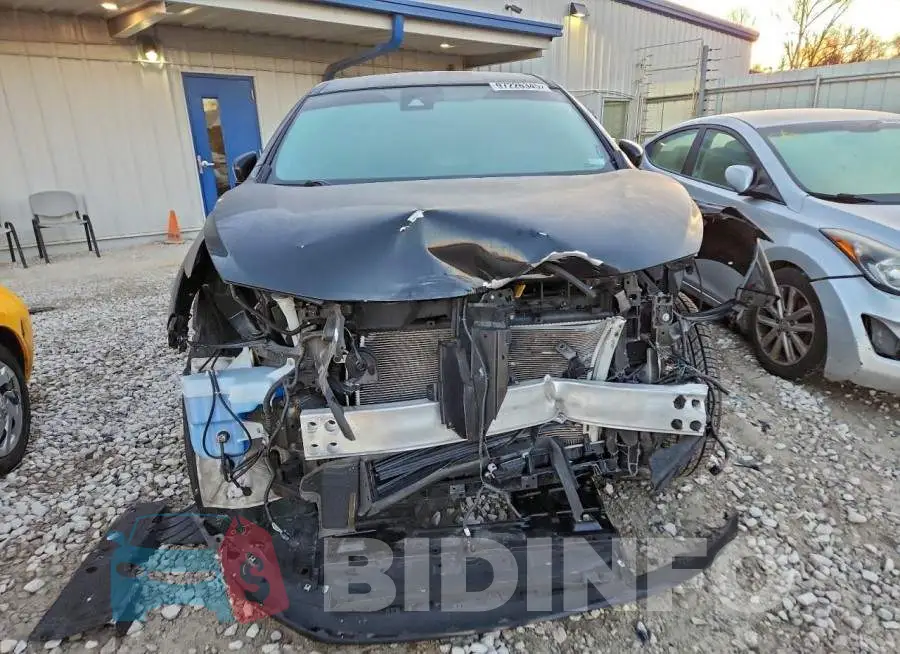 5N1AZ2AS3NC115652 Photo# 5