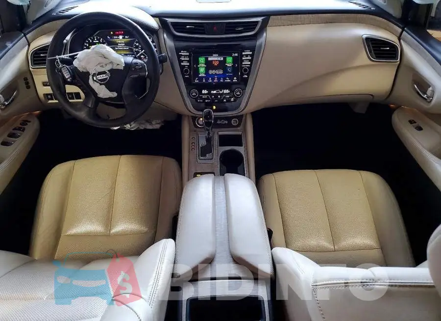 5N1AZ2CS6LN160535 Photo# 8