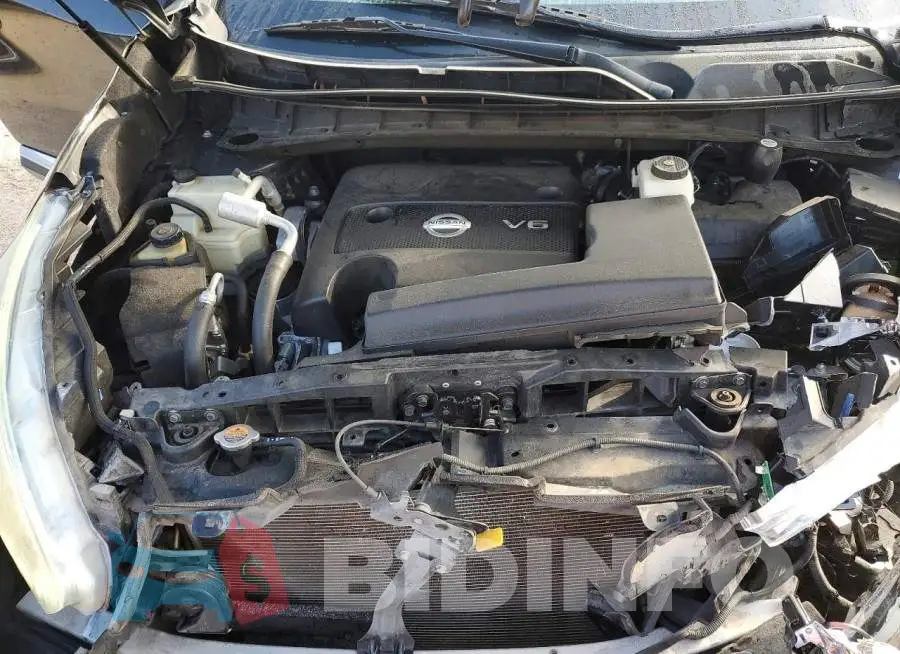 5N1AZ2MG5JN116372 Photo# 11