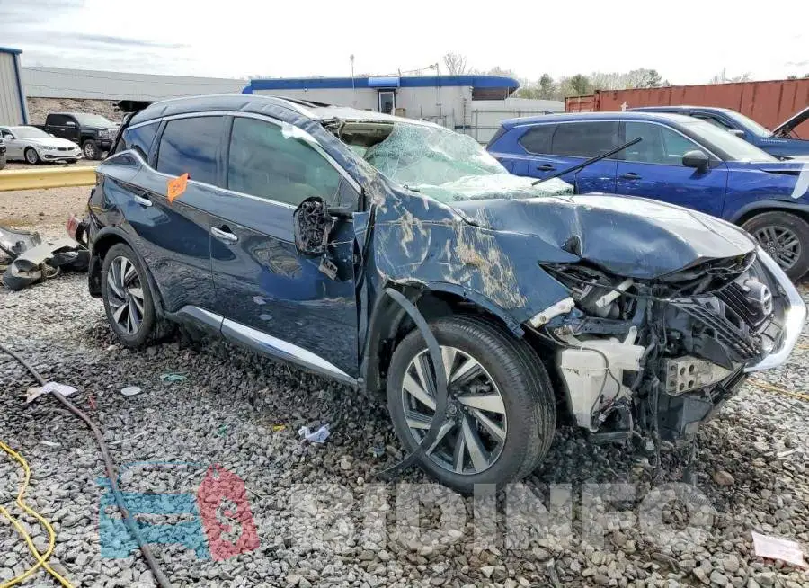 5N1AZ2MG5JN178953 Photo# 4