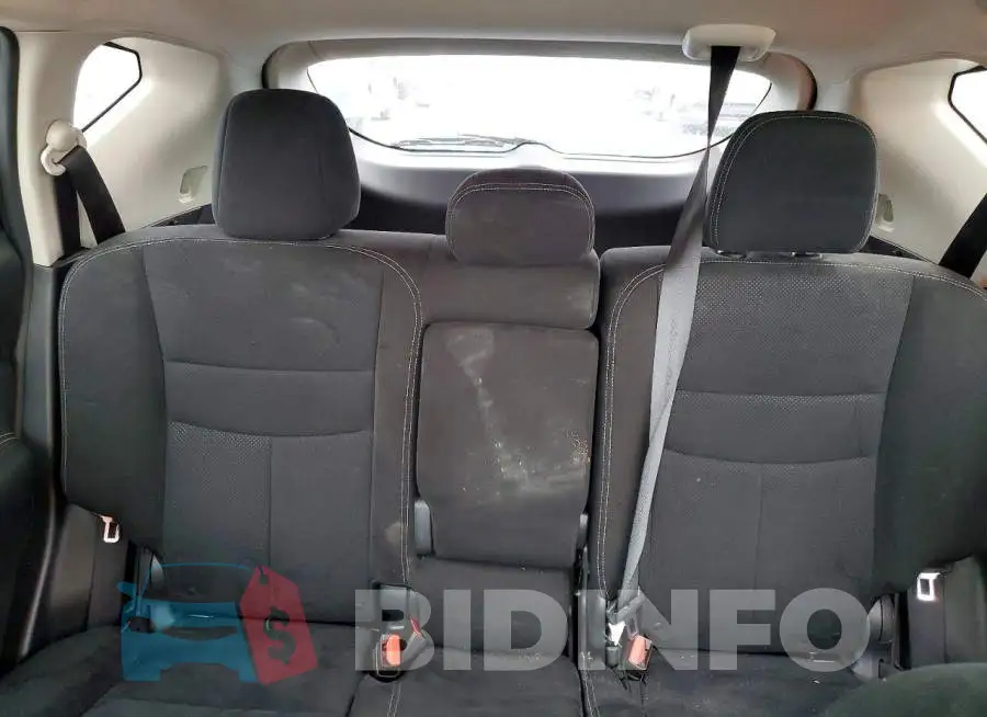 5N1AZ2MG7JN156808 Photo# 10