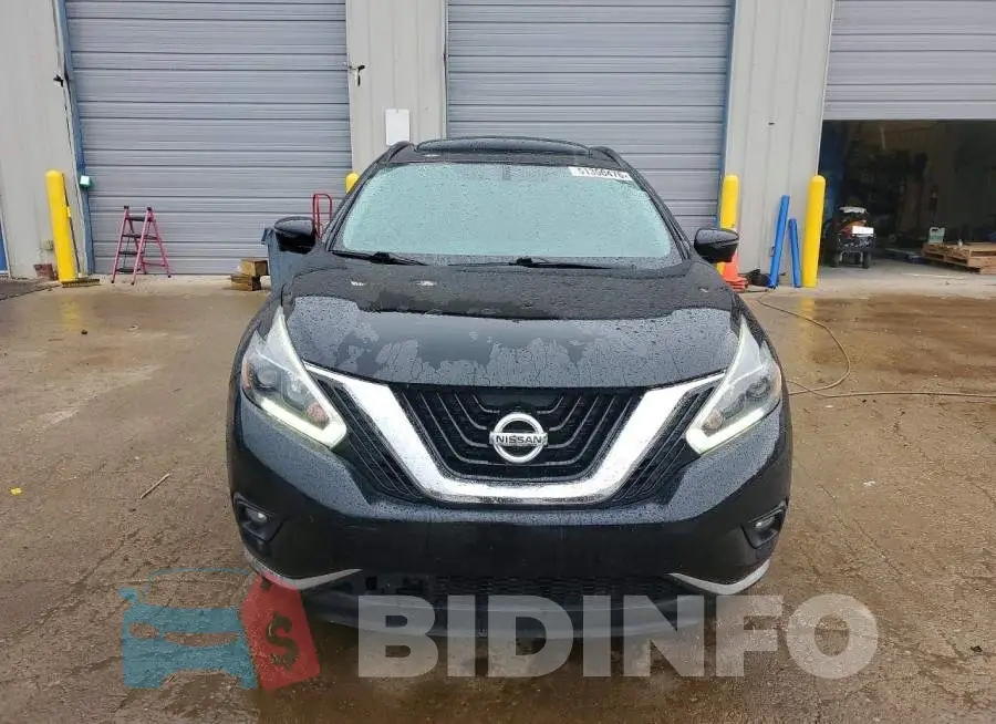 5N1AZ2MG9JN181547 Photo# 5
