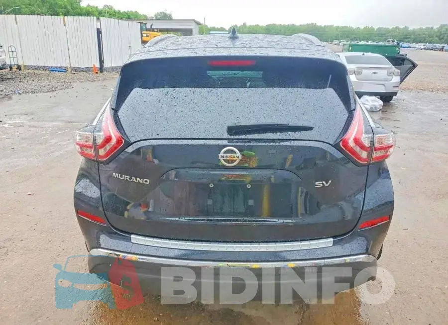 5N1AZ2MG9JN181547 Photo# 6