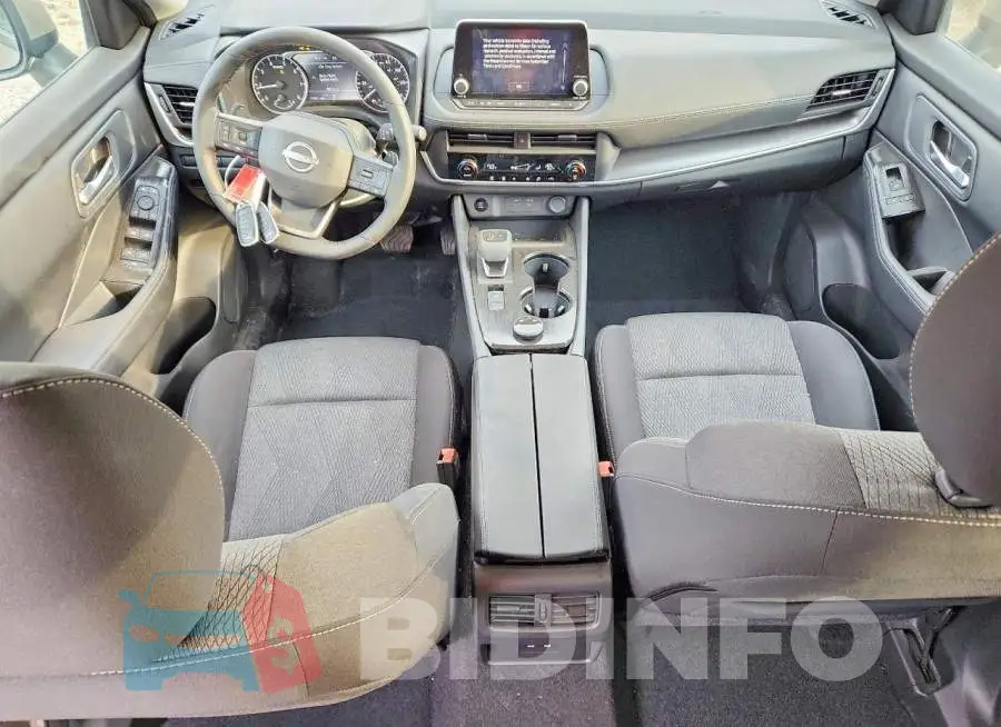 5N1BT3BB5SC764276 Photo# 8