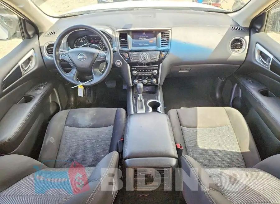 5N1DR2BN0LC601242 Photo# 8