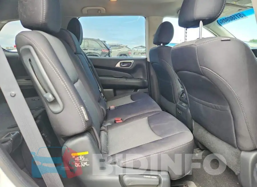 5N1DR2BN0LC601242 Photo# 11