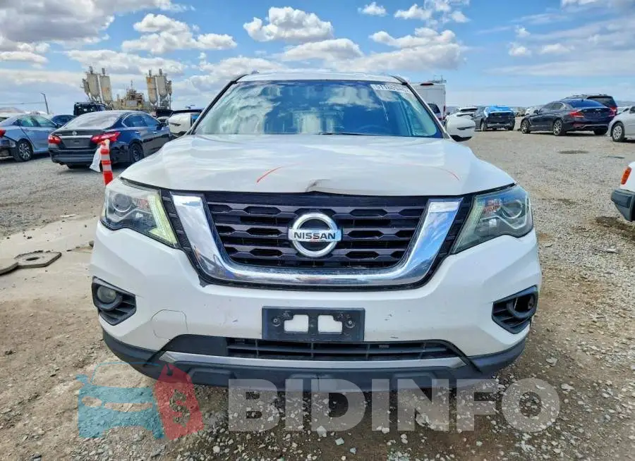 5N1DR2BN0LC601242 Photo# 5