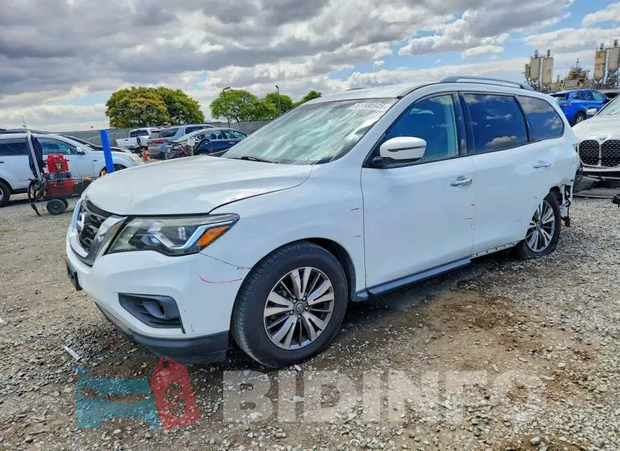 5N1DR2BN0LC601242 Photo# 1