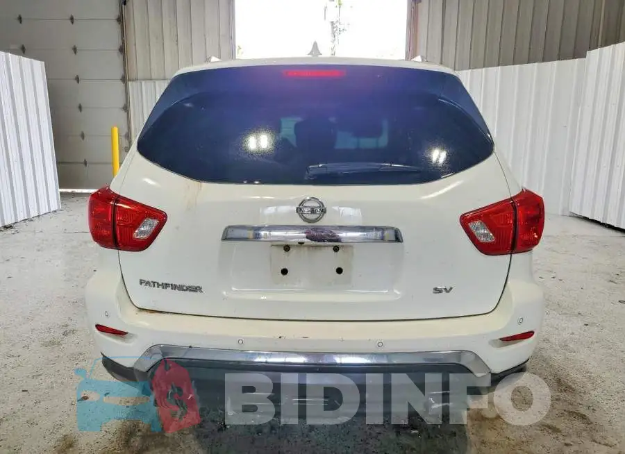 5N1DR2BN6LC596872 Photo# 6