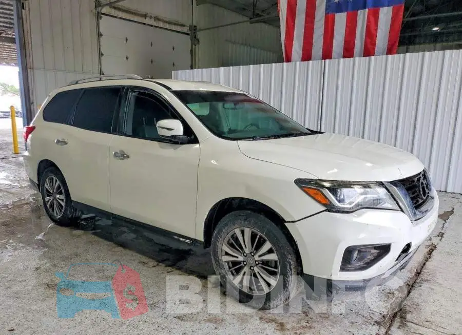 5N1DR2BN6LC596872 Photo# 4
