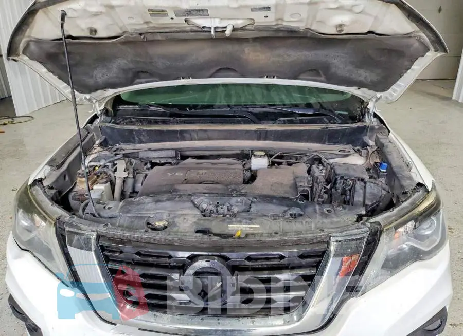 5N1DR2BN6LC596872 Photo# 11