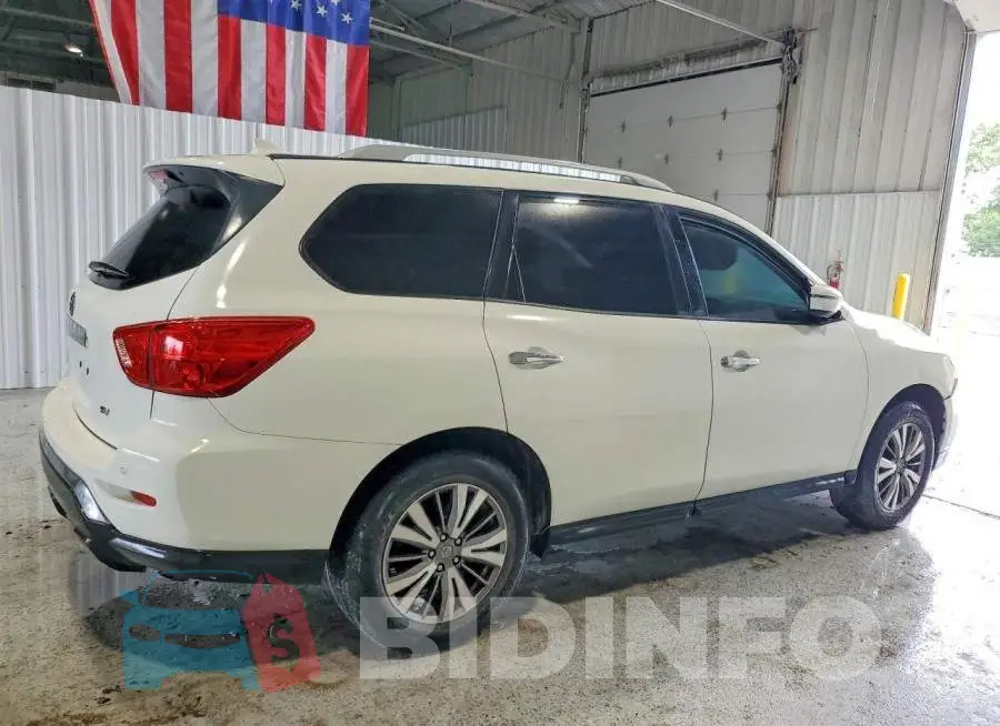 5N1DR2BN6LC596872 Photo# 3