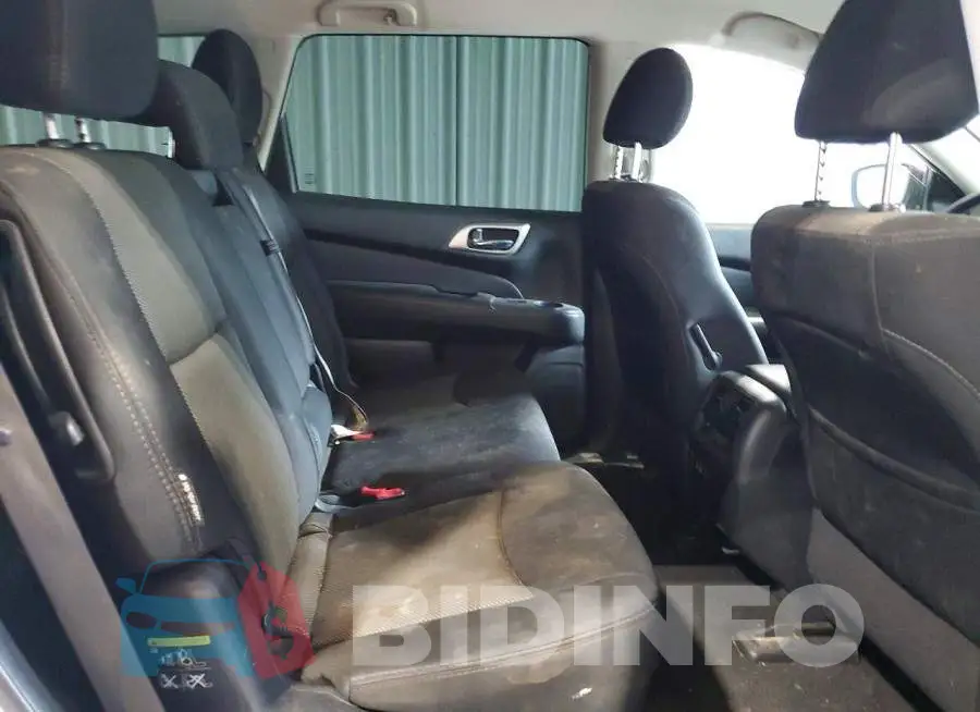 5N1DR2BN6LC596872 Photo# 10