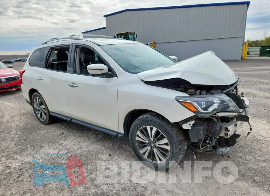 5N1DR2MM2HC691392 Photo# 4