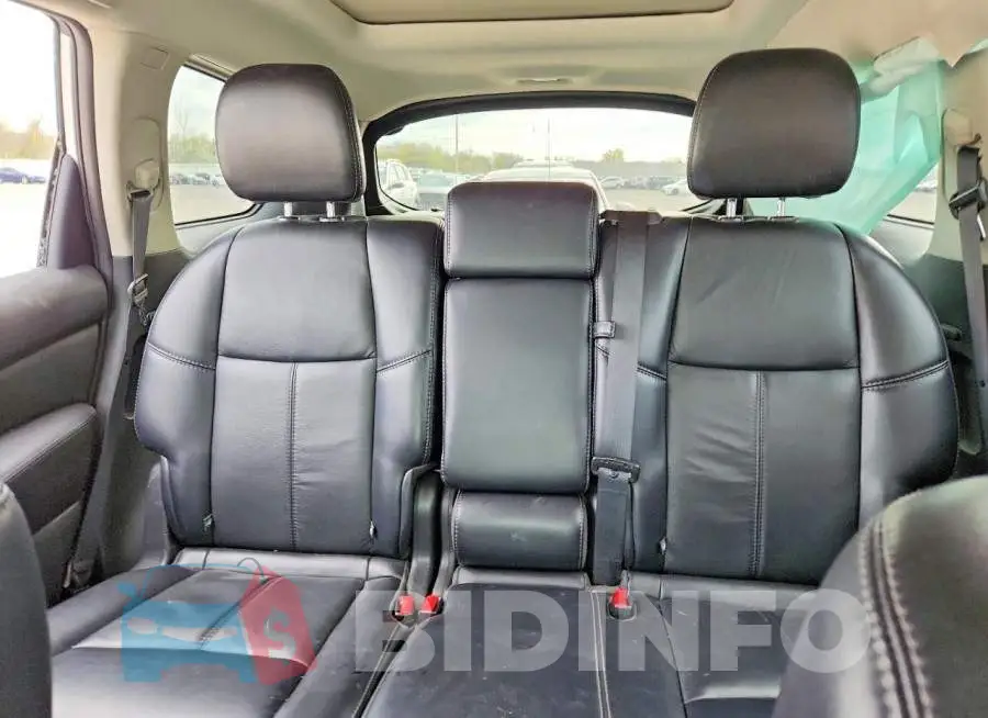 5N1DR2MM2HC691392 Photo# 10