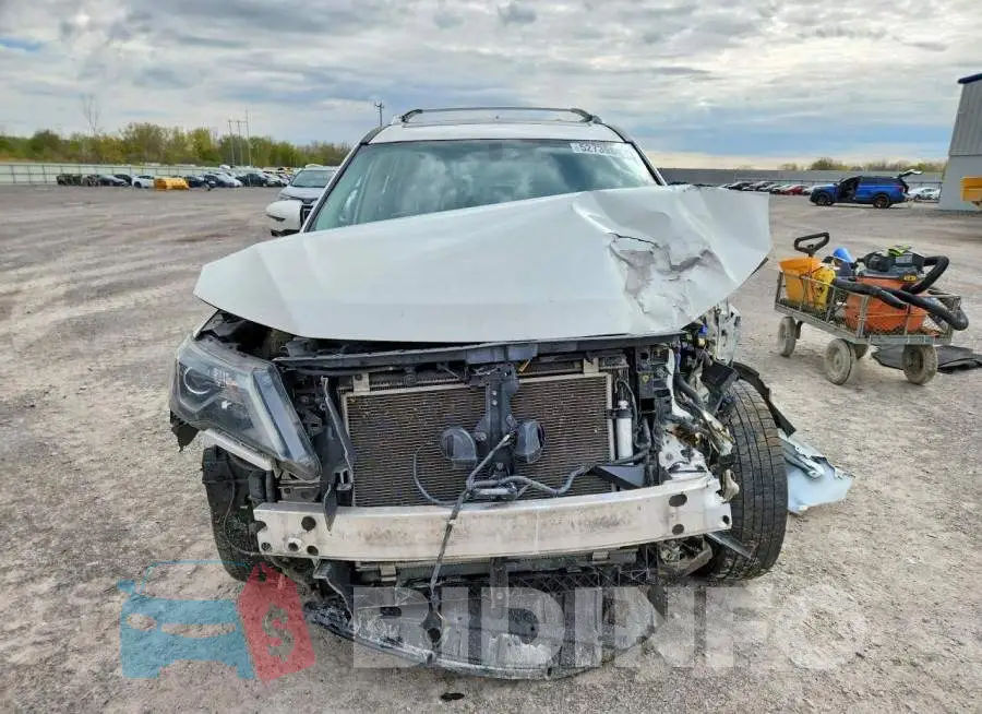5N1DR2MM2HC691392 Photo# 5