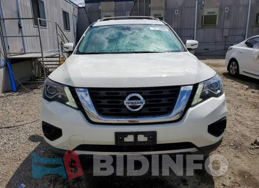 5N1DR2MN3KC650379 Photo# 5