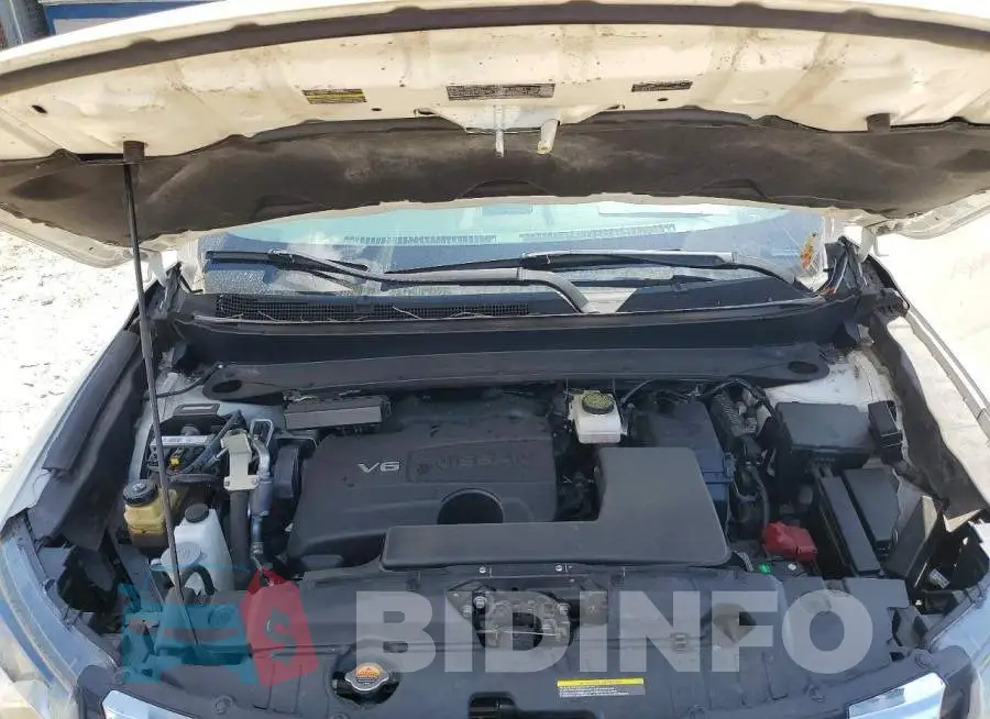 5N1DR2MN3KC650379 Photo# 12