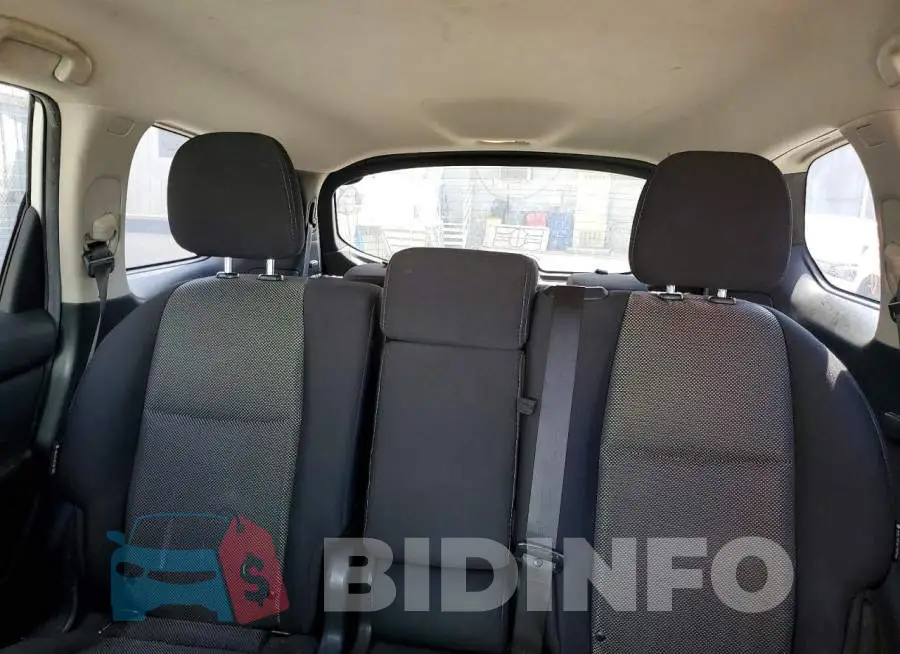 5N1DR2MN3KC650379 Photo# 10