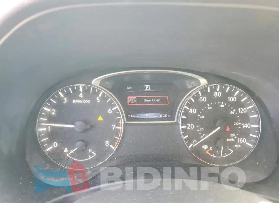 5N1DR2MN5KC651680 Photo# 9