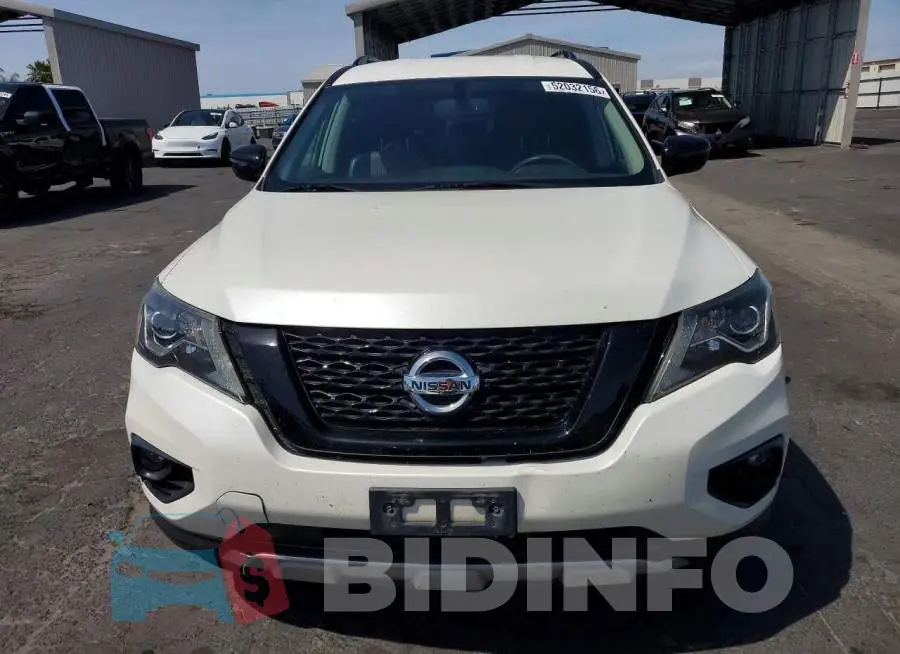 5N1DR2MN5KC651680 Photo# 5