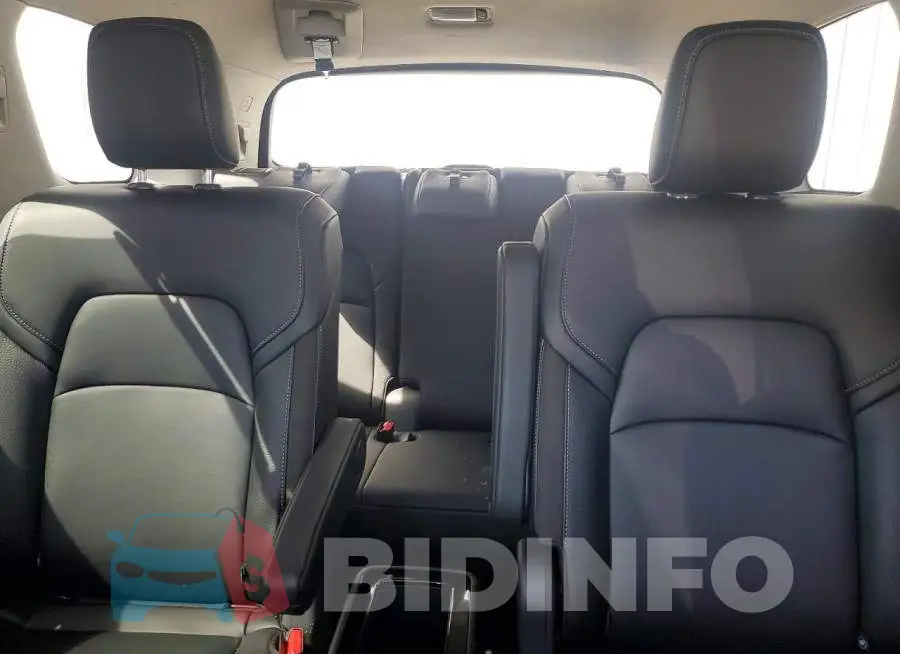 5N1DR3CDXSC258269 Photo# 10