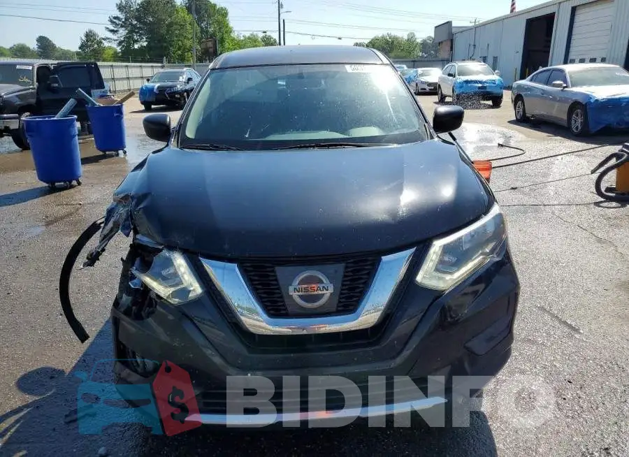 KNMAT2MT3HP616483 Photo# 5