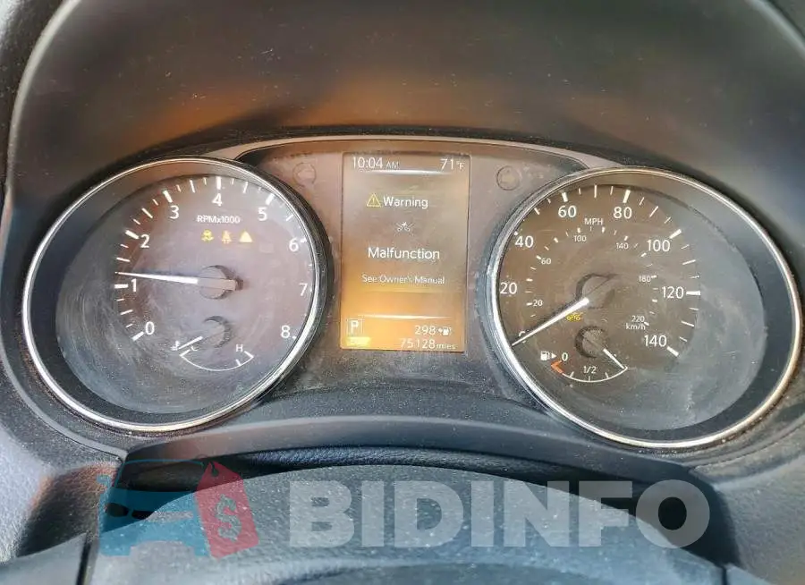 KNMAT2MT7HP616244 Photo# 9