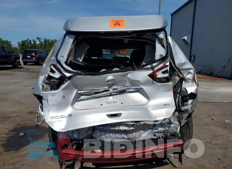 KNMAT2MT8HP605141 Photo# 6