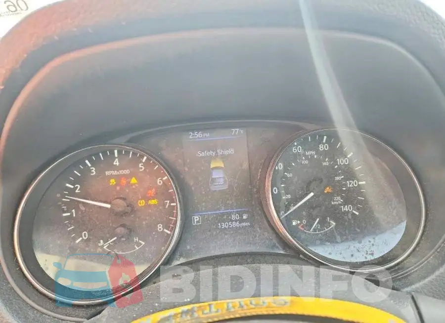 KNMAT2MV1JP550703 Photo# 9