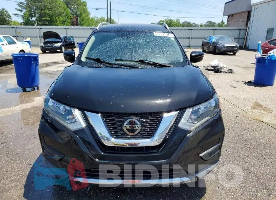 KNMAT2MV3LP512604 Photo# 5