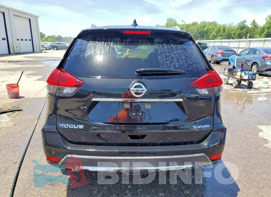 KNMAT2MV3LP512604 Photo# 6
