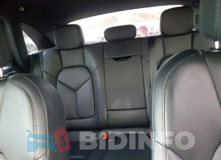 WP1AB2A50MLB35258 Photo# 10