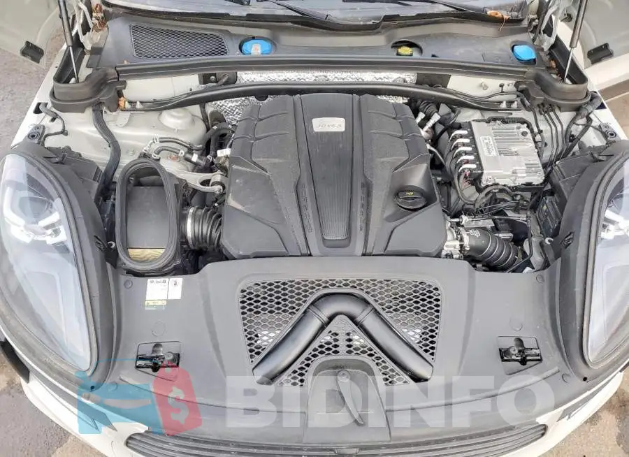 WP1AB2A50MLB35258 Photo# 12