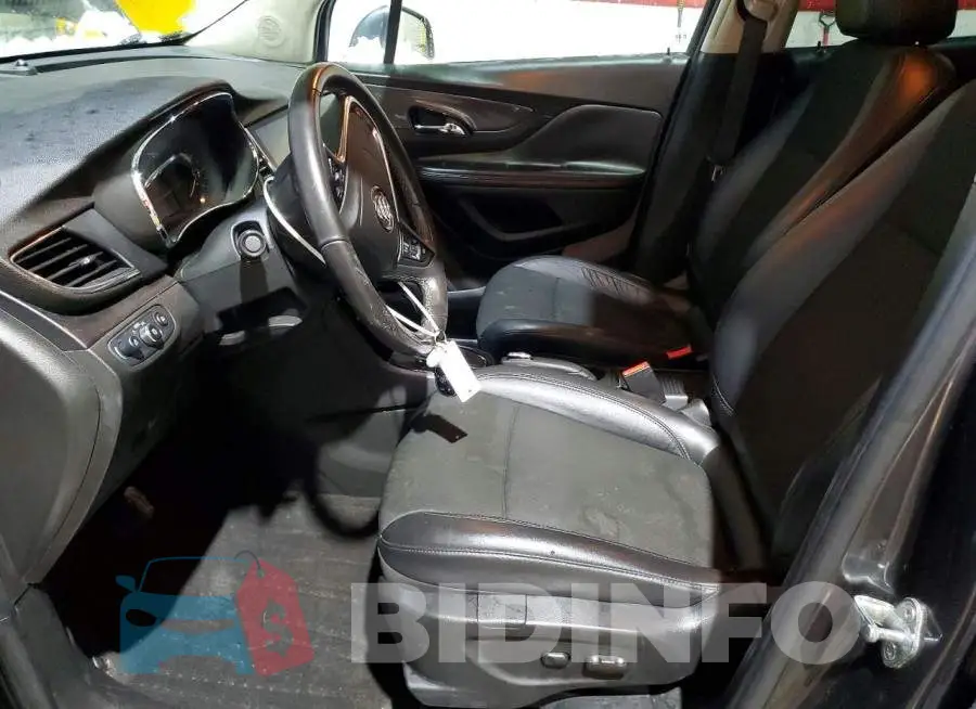 KL4CJBSB8HB150226 Photo# 7