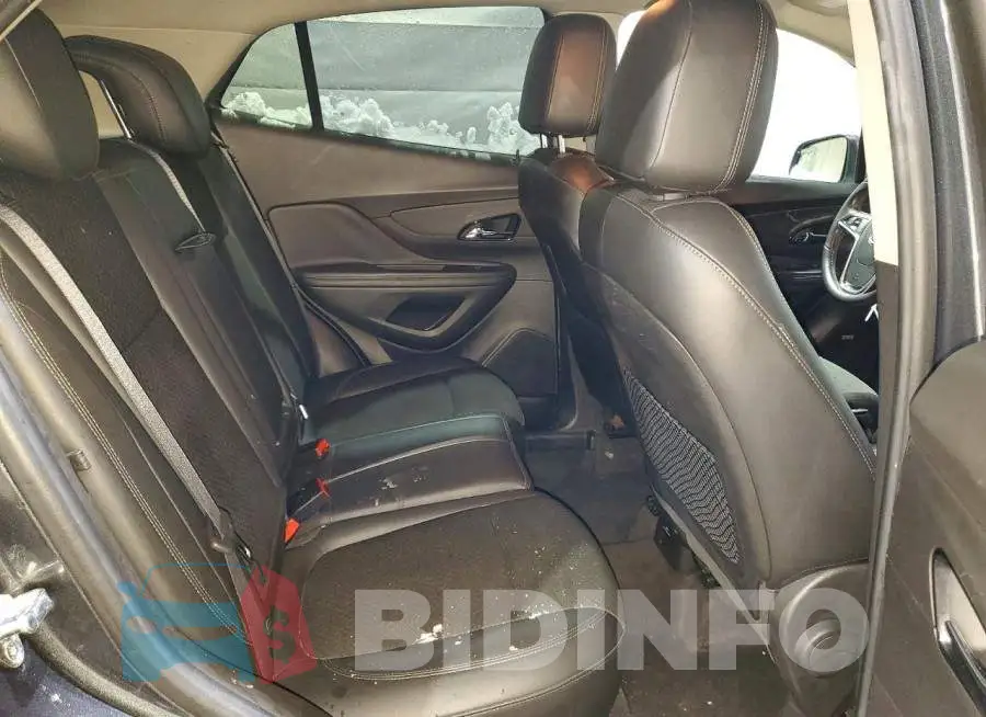 KL4CJBSB8HB150226 Photo# 11