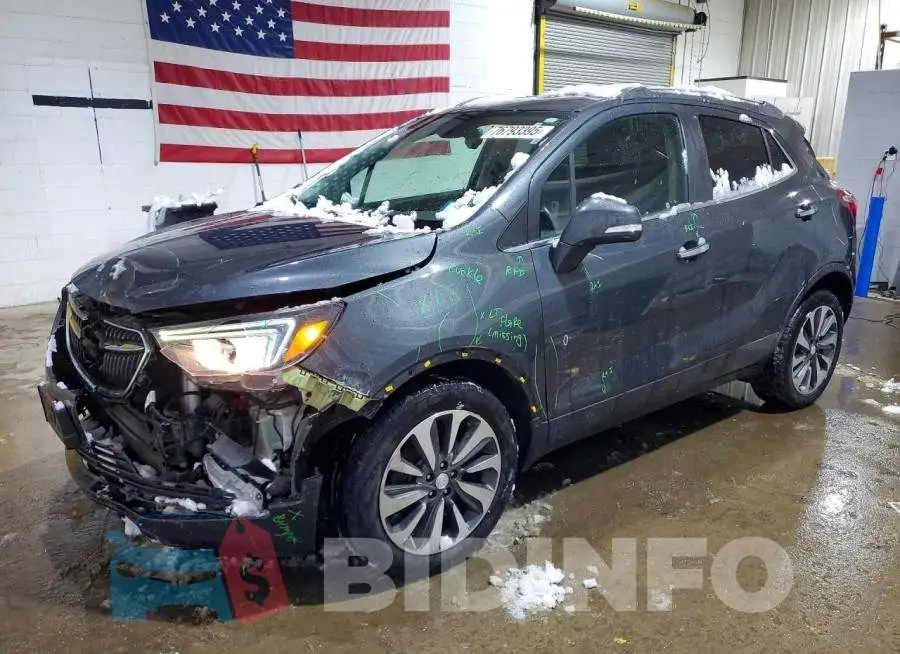 KL4CJBSB8HB150226 Photo# 1